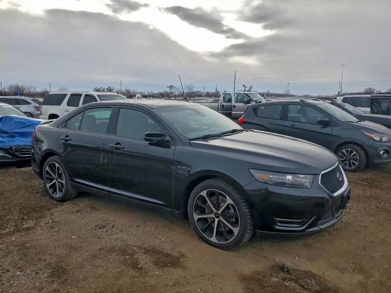 2015 FORD TAURUS SHO #3297899827