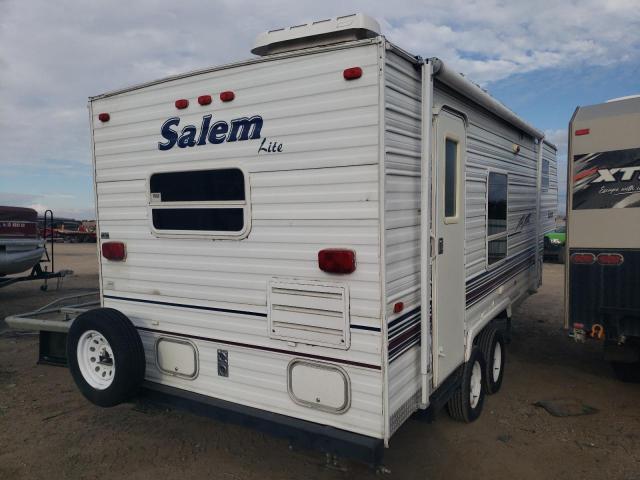 2003 WILDWOOD SALEM #3301930415