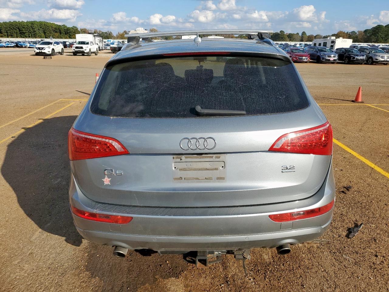 AUDI Q5 PREMIUM PLUS