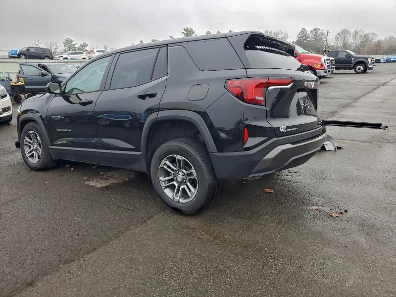 2026 GMC TERRAIN EL #3298027240