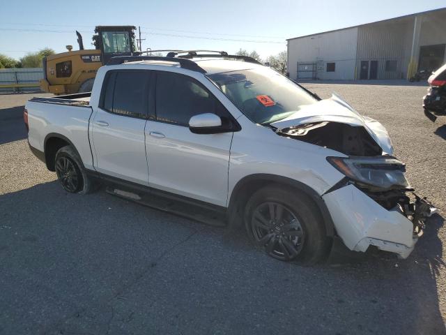 2020 HONDA RIDGELINE #3303779428