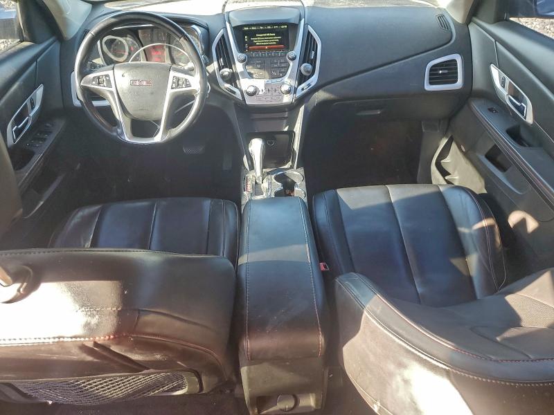 2012 GMC TERRAIN SL #3296729951