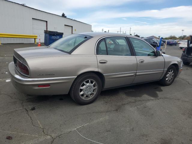 2001 BUICK PARK AVENU #3304499536