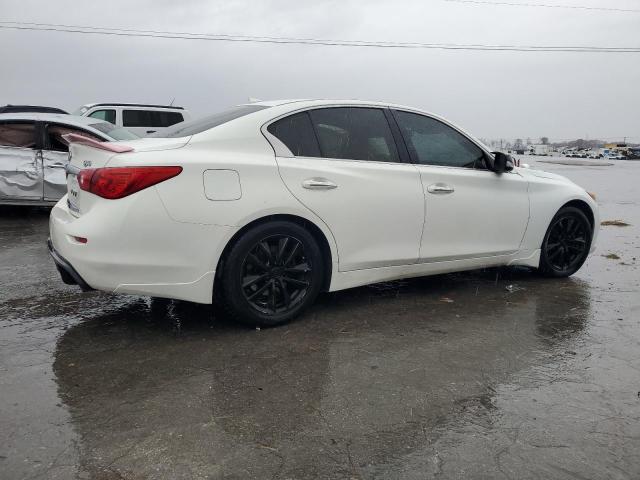 2015 INFINITI Q50 BASE #3297082583