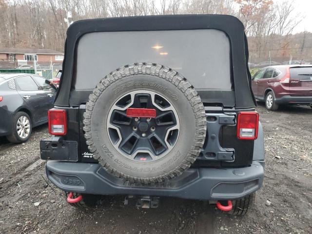 2017 JEEP WRANGLER U #3296352105