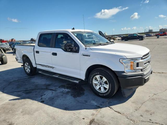 2020 FORD F150 SUPER #3291859919