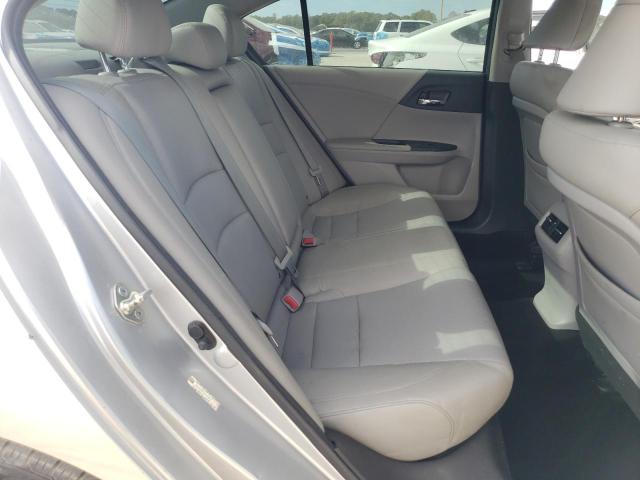 2013 HONDA ACCORD EXL #3296984855