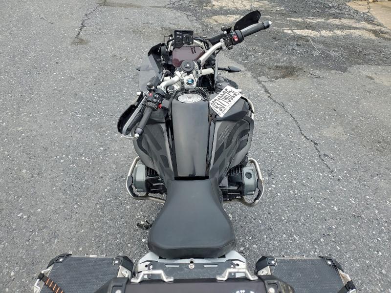 2018 BMW R1200 GS A #3302835895