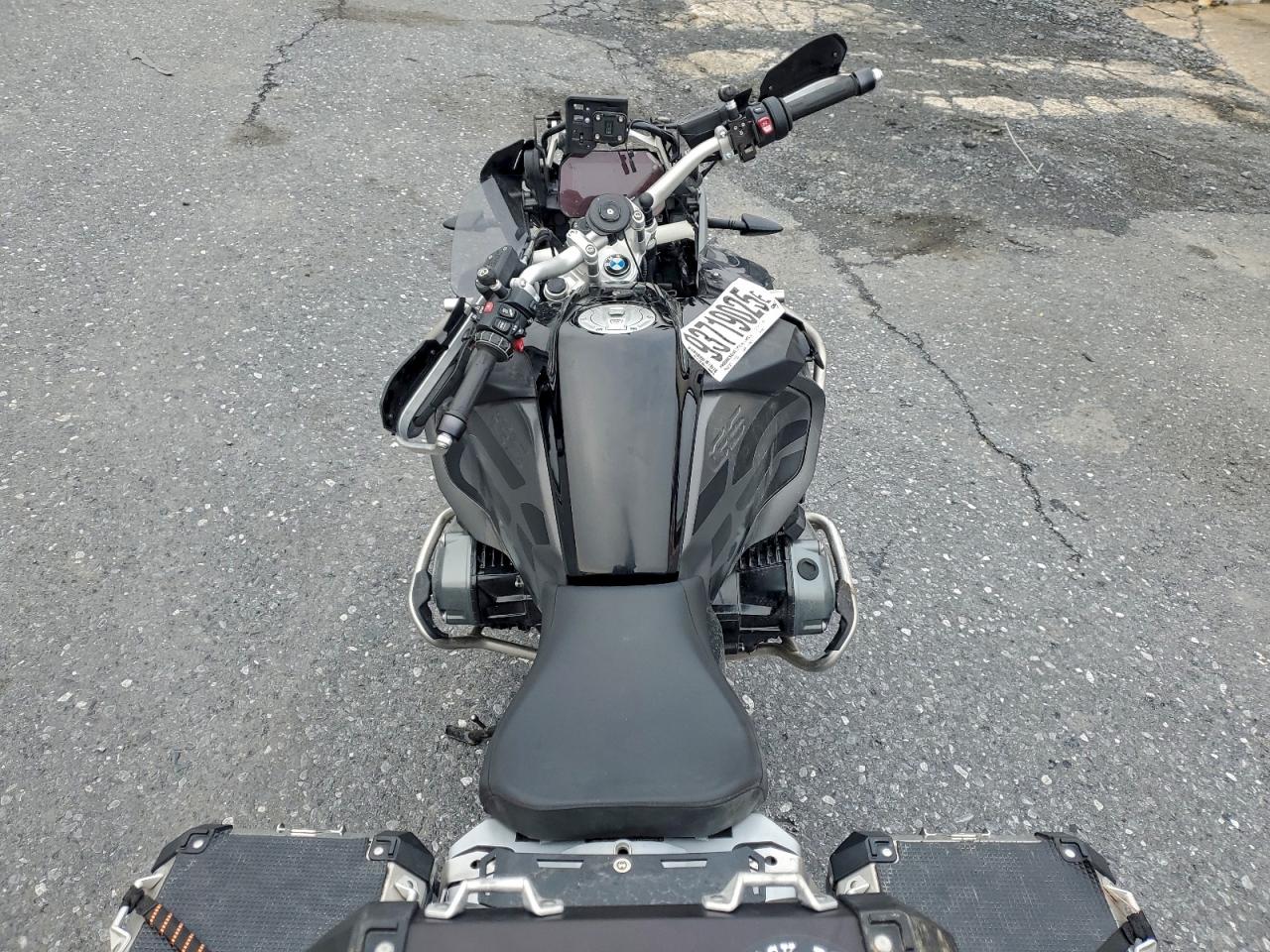 Lot #3302835895 2018 BMW R1200 GS A