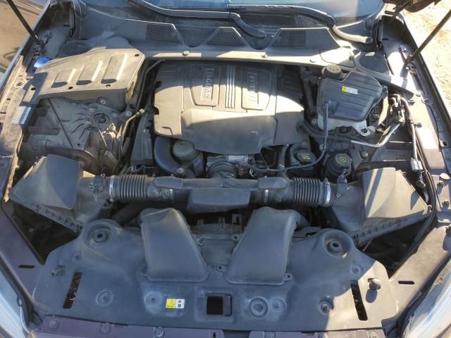 2011 JAGUAR XJ #3285651328