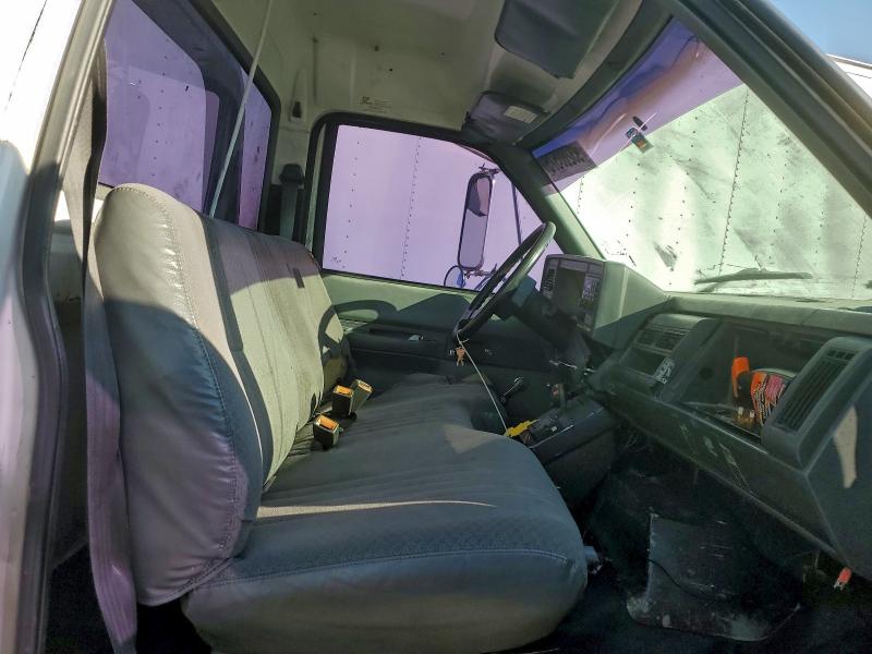 2002 CHEVROLET C-SERIES C #3291270973