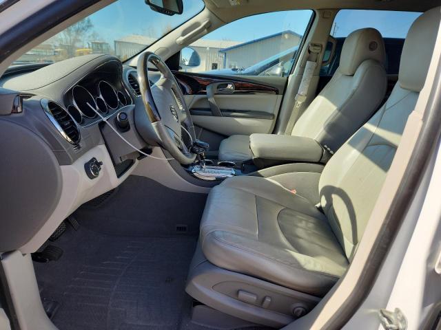 2016 BUICK ENCLAVE #3287786116