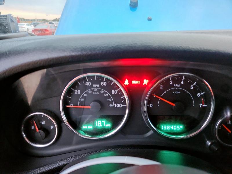 2015 JEEP WRANGLER R - 1C4BJWCG9FL552122