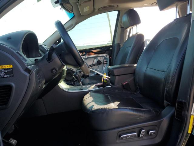 2010 HYUNDAI VERACRUZ G #3302885941