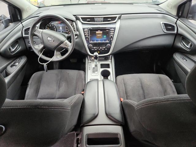 2019 NISSAN MURANO S #3301970426