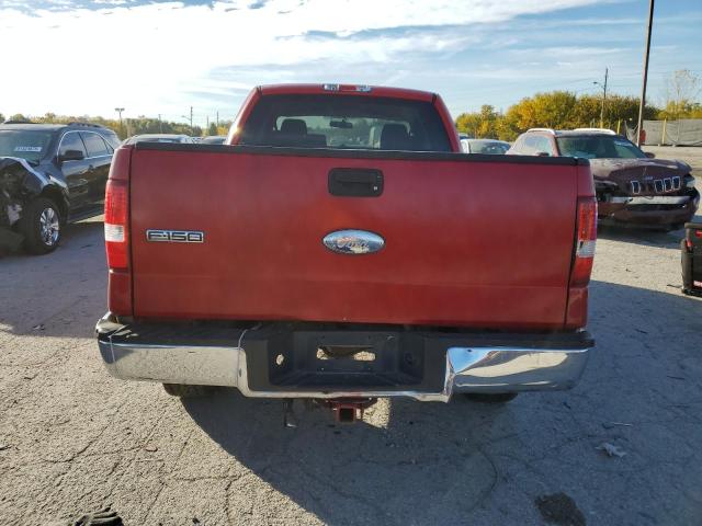 2006 FORD F150 #3280299966