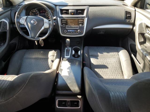 2016 NISSAN ALTIMA 2.5 #3284831551