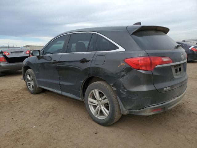 2015 ACURA RDX #3304555434