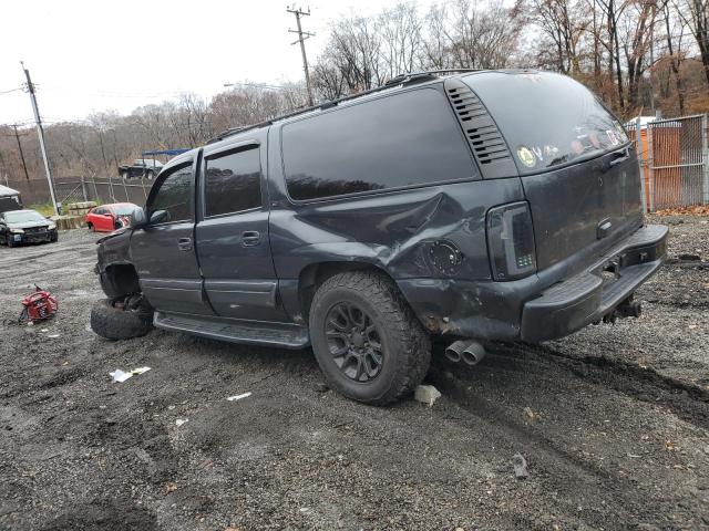 2003 GMC YUKON XL K #3310603283