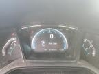 Lot #3310549044 2021 HONDA CIVIC LX