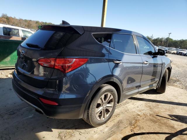 2013 HYUNDAI SANTA FE S #3297130548
