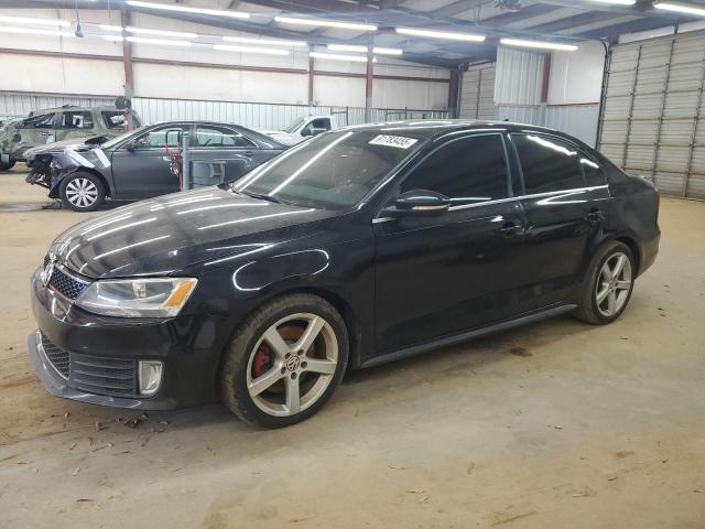 Global Auto Auctions: 2015 VOLKSWAGEN JETTA GLI