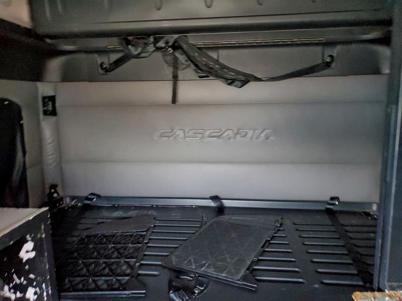 2019 FREIGHTLINER CASCADIA 1 #3296285437