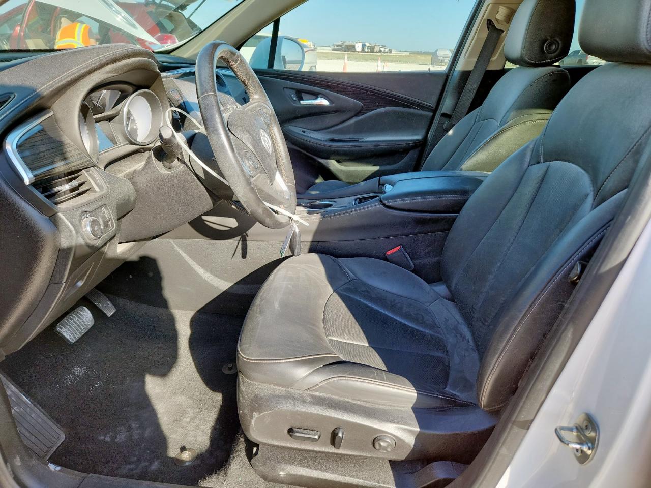 BUICK ENVISION ESSENCE