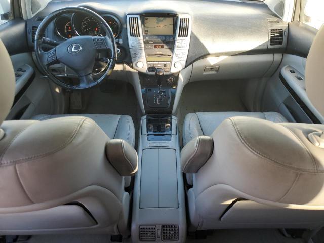 2008 LEXUS RX 400H #3296321435