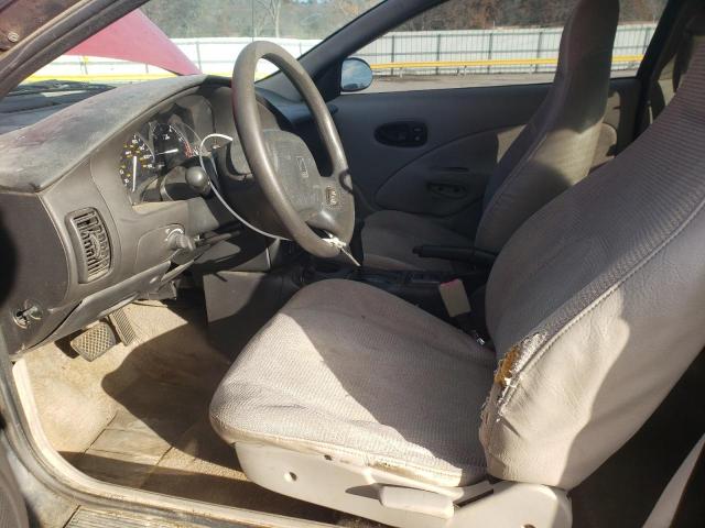 2001 SATURN SC1 #3301631638