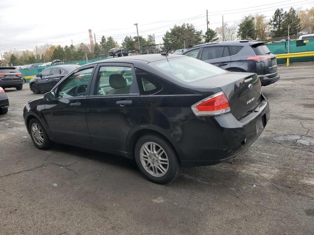 2010 FORD FOCUS SE #3298255031
