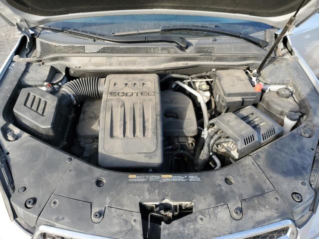 2014 CHEVROLET EQUINOX LT #3297346754