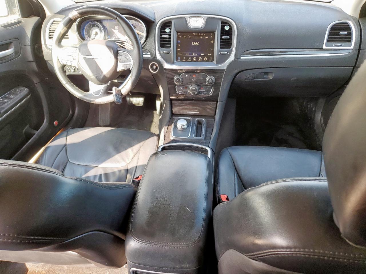 CHRYSLER 300 LIMITED