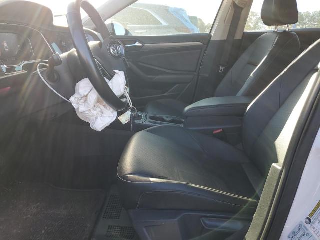 2019 VOLKSWAGEN JETTA SEL #3290262218