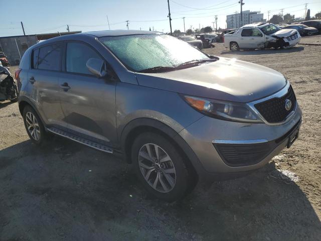 2015 KIA SPORTAGE L #3282646281