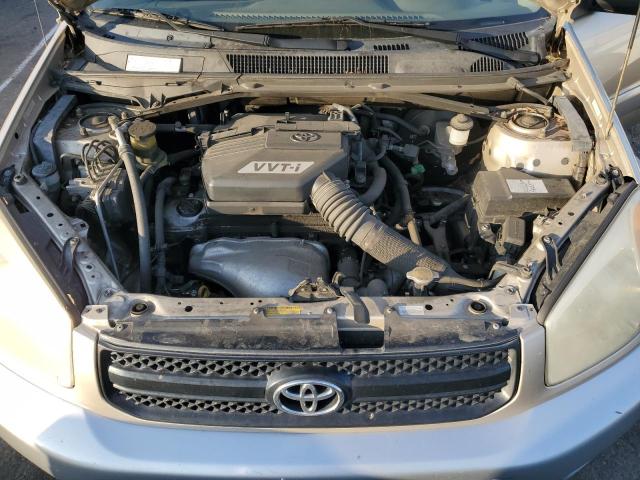 2004 TOYOTA RAV4 #3297269402