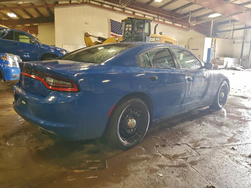 2020 DODGE CHARGER PO #3305361346