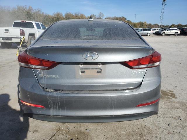 2018 HYUNDAI ELANTRA SE #3285693667