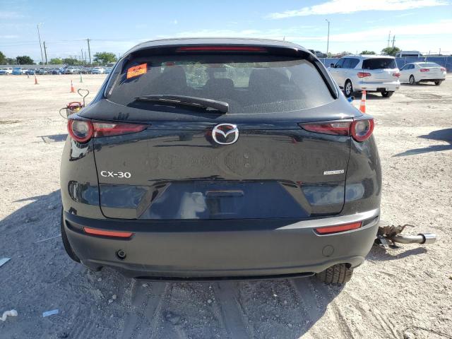 2021 MAZDA CX-30 SELE #3302878908