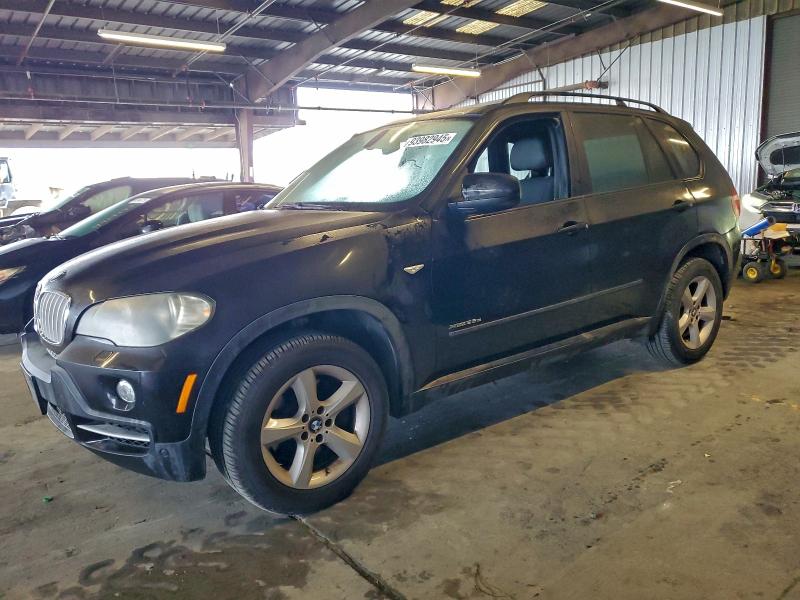 Global Auto Auctions: 2009 BMW X5 XDRIVE3