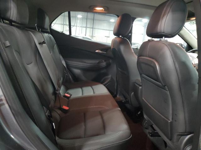 2021 BUICK ENCORE GX #3284791533