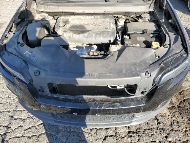 2020 JEEP CHEROKEE L #3291155999