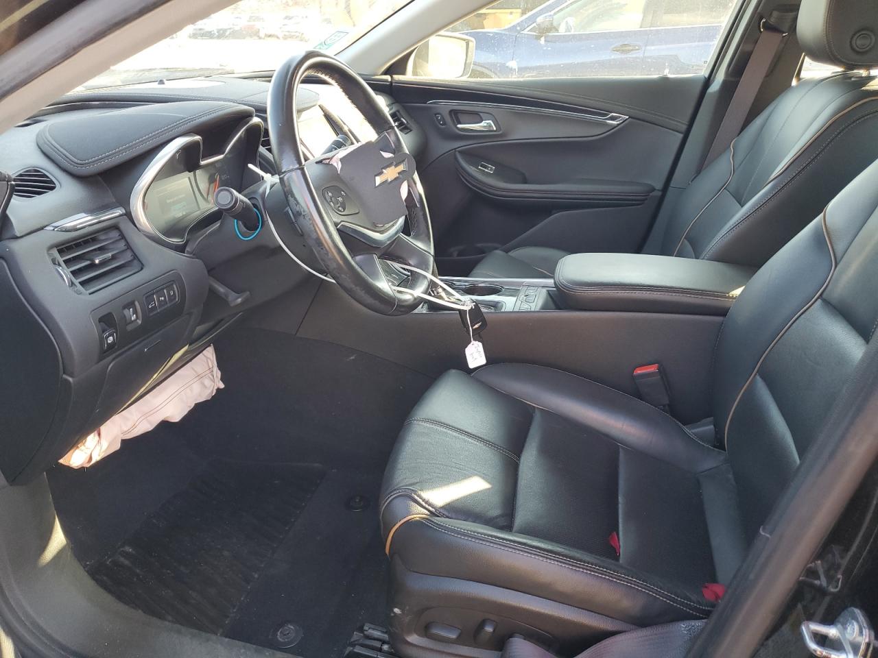 CHEVROLET IMPALA PREMIER