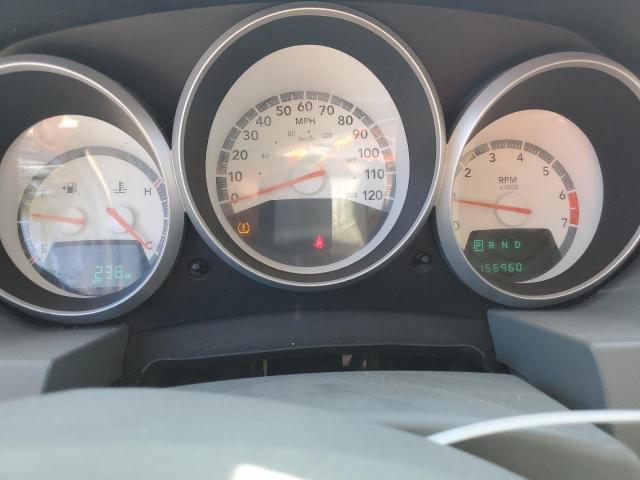 2008 DODGE GRAND CARA #3297115532