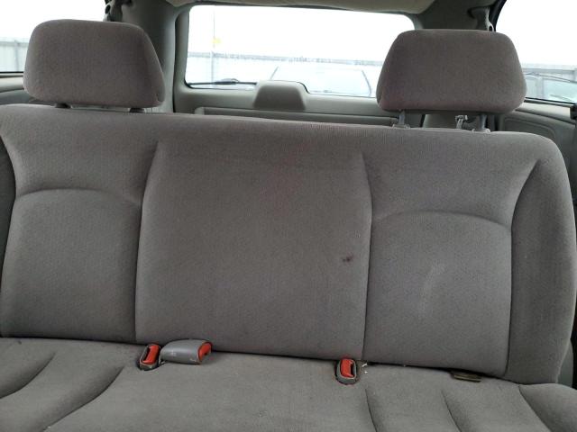 2003 DODGE GRAND CARA #3296939879