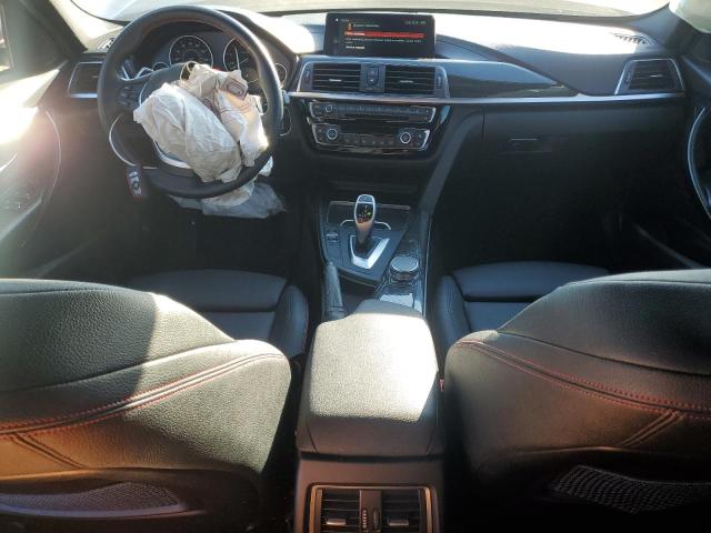 2018 BMW 330 XI #3297883789