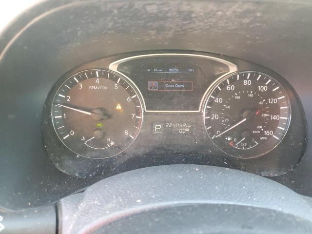 2014 NISSAN PATHFINDER #3316716428