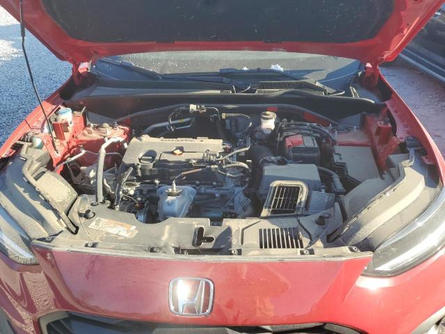 2024 HONDA HR-V SPORT #3297777843