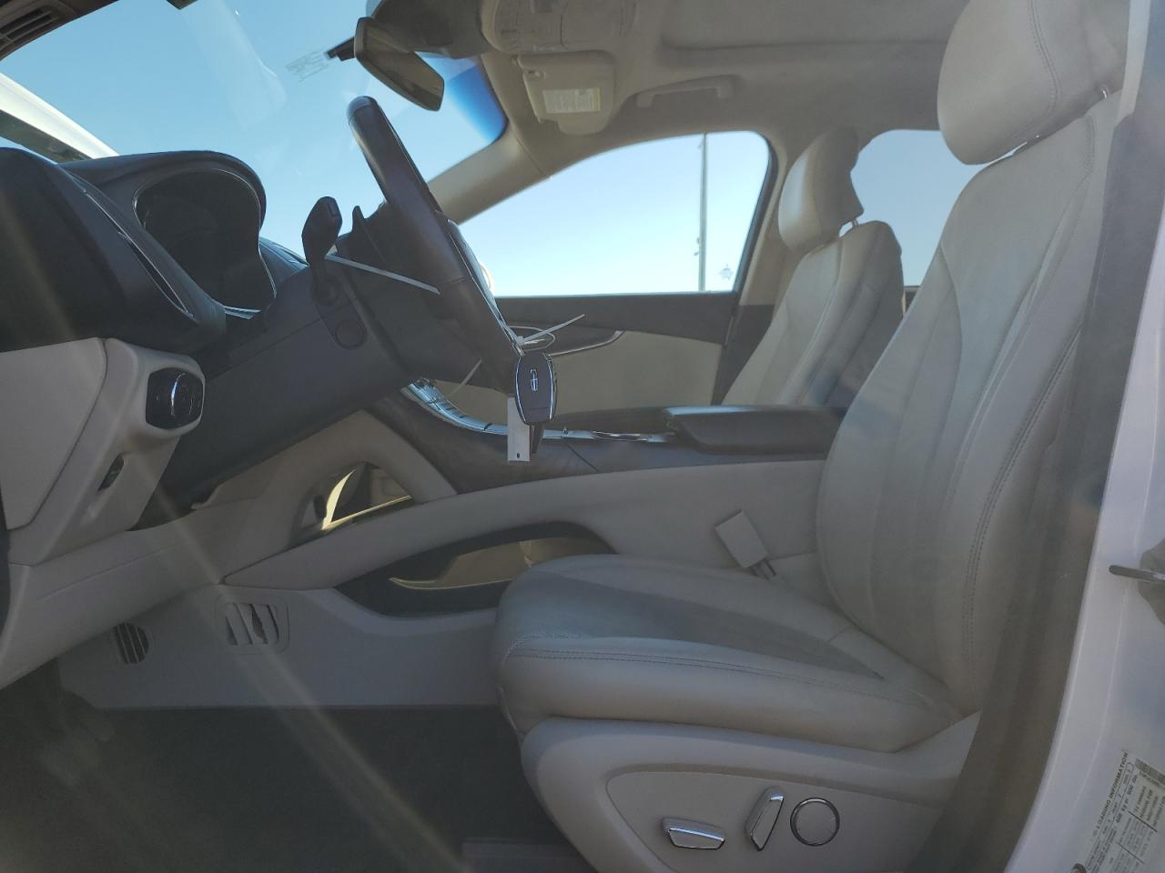 LINCOLN NAUTILUS RESERVE