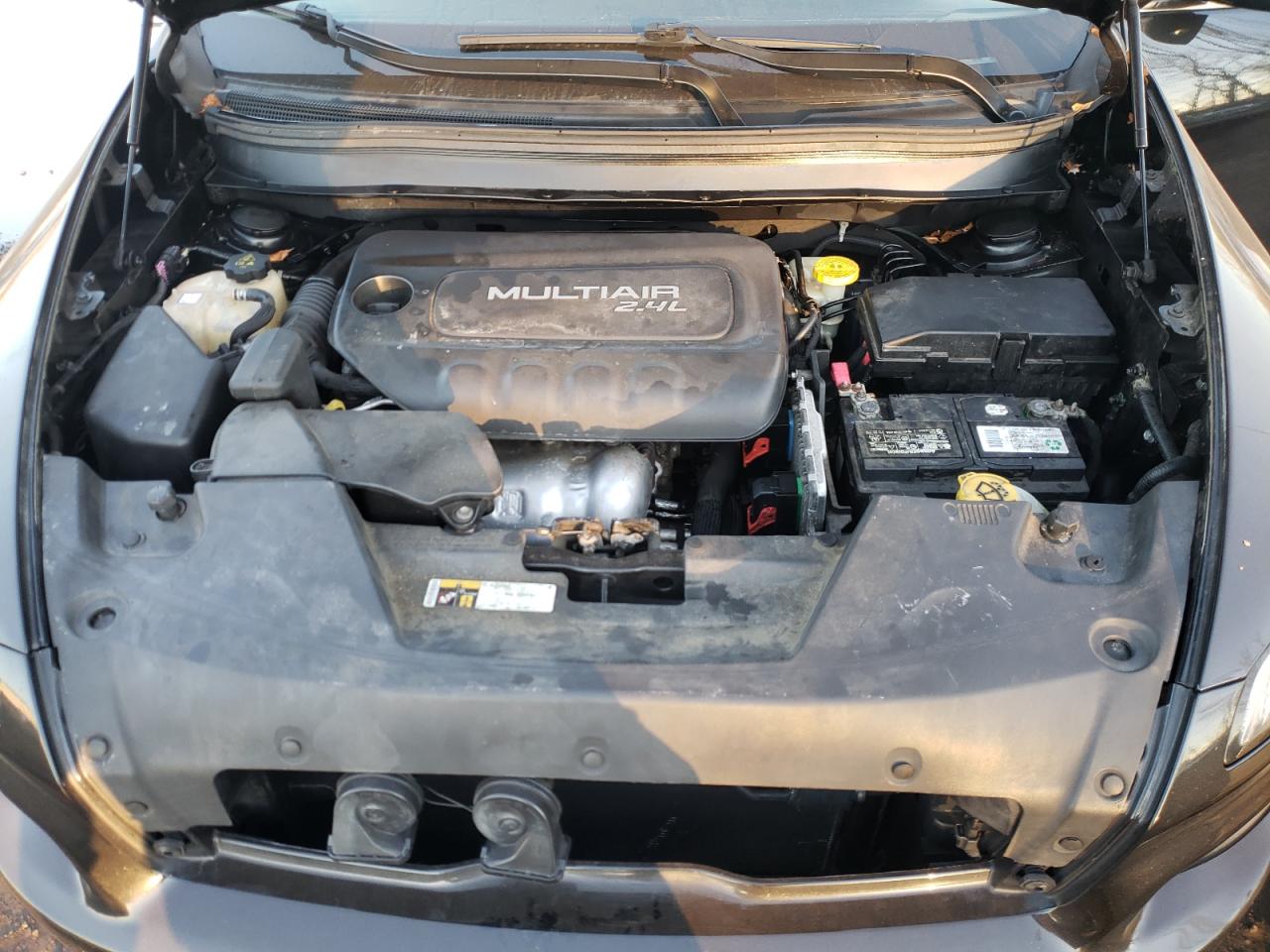 JEEP GRAND CHEROKEE LATITUDE